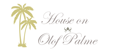 House on Olof Palme